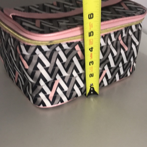 Adrienne Vittadini Cosmetic Case Set - Picture 7 of 8